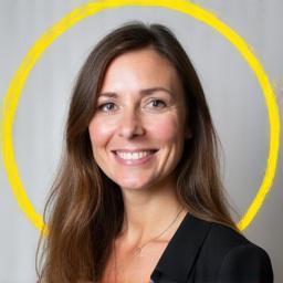 Portrait of Marianne Head of Design